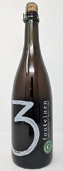 Drie Fonteinen Cuvee Armand & Gaston Sour